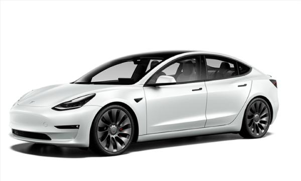 美版特斯拉再度涨价 Model 3年内大涨2000美元