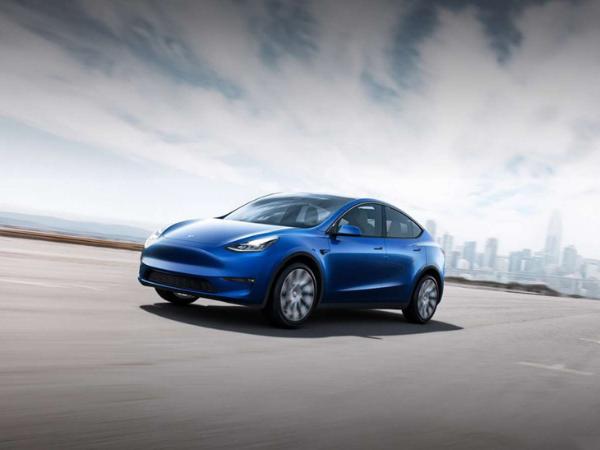 美版特斯拉再度涨价 Model 3年内大涨2000美元