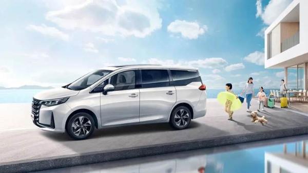 广汽传祺4月销量公布 累计超2.5万辆 同比大涨41%