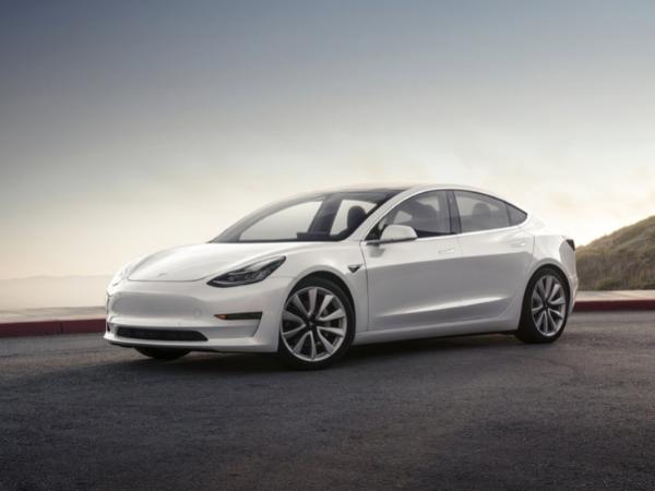 美版特斯拉Model 3/Y再调价 涨价500美元