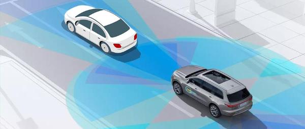 基于IMU的导航系统将推动自动驾驶汽车应用