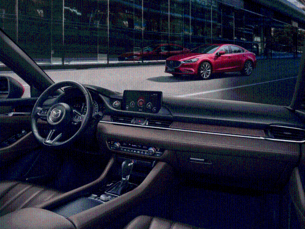 别只盯着凯美瑞 这款B级车更值得你选择