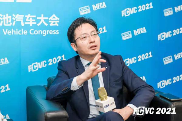 氢燃料电池汽车迎来新风口，国内外还存在哪些差距？