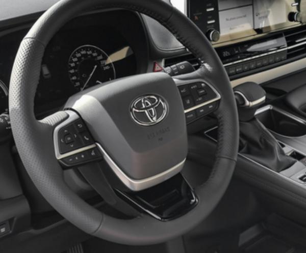 国产Sienna最新消息 将11月广州车展首发 搭2.5L混动系统