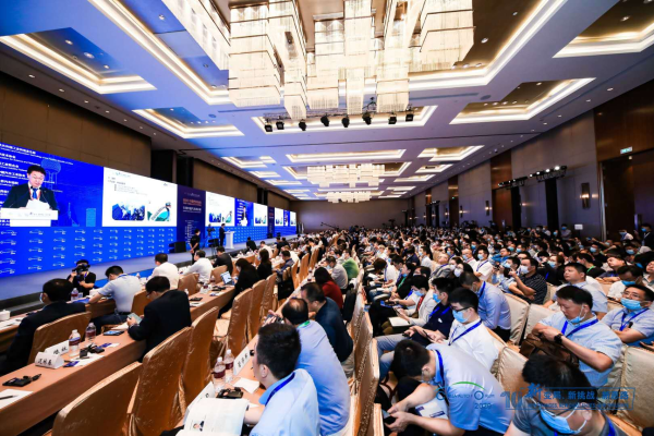 新战略 新格局，“2021中国汽车论坛”再次登陆上海滩