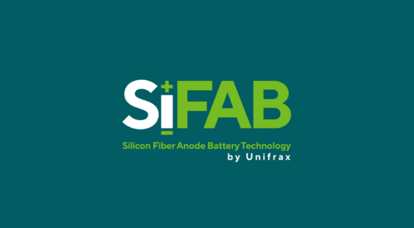 Unifrax开发硅纤维负极技术 可提高锂离子电池的能量密度