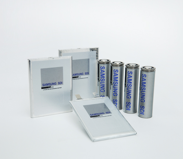 韩国电池展：SK Innovation考虑研发新型圆柱形和棱形电池