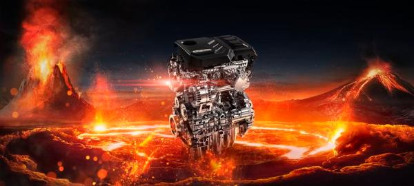 奇瑞新款瑞虎8定名鲲鹏版 换装鲲鹏2.0T发动机 7月上市