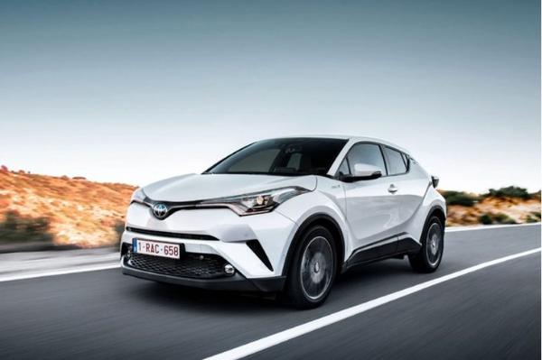 RAV4和卡罗拉爆火！一汽丰田上半年销量超过40万，同比增长21%