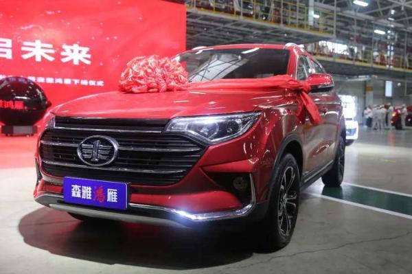 广汽传祺影豹/WEY玛奇朵等 8月中国品牌重磅上市新车前瞻