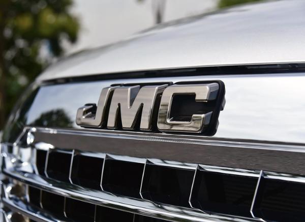 江铃汽车公布6月份销量 共销售新车3.1万辆/同比下降19.9%
