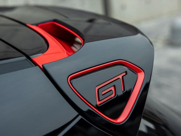 欧拉好猫GT开启预售 预售价13.8万元起 零百加速6.9秒