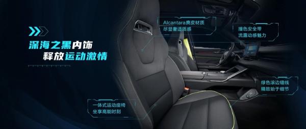 哈弗H6S将于8月27日亮相 品牌全新轿跑SUV