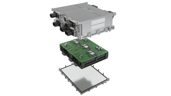 舍弗勒将在IAA Mobility 2021推出Space Drive 3 Add-ON 助力自动驾驶