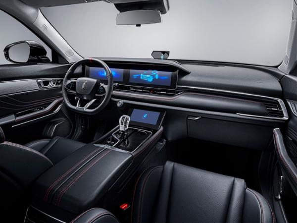 年度改款 常规升级 新款奔腾T99将于8月17日上市