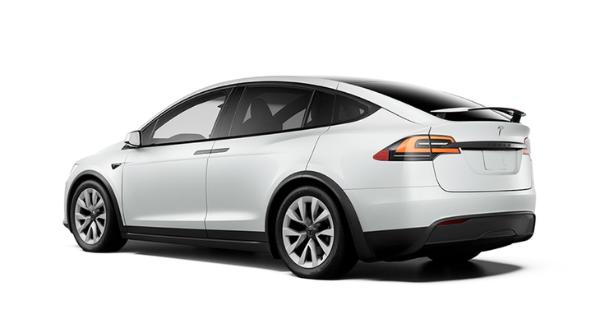 新款Model S/X长续航车型再涨价 涨幅3万元 售价85.999万元起
