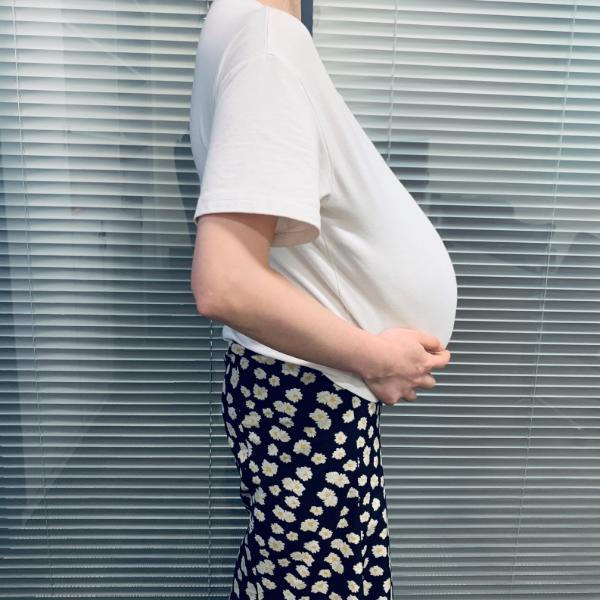 新手孕妈如何正确选择孕妇装