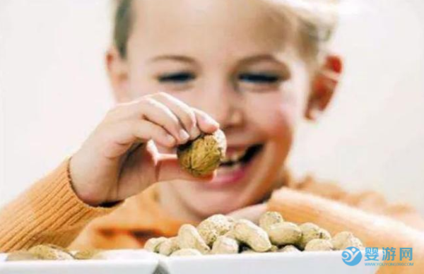 让孩子怎么吃才会促进大脑发育？了解下这些食物