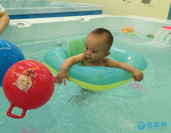 关于婴幼儿游泳，健康和快乐才是最大的目标