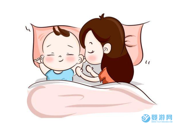 婴幼儿游泳改善睡眠质量，真不是一句空话