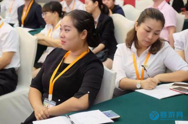优秀的婴儿游泳馆店长，必须学会这几件事