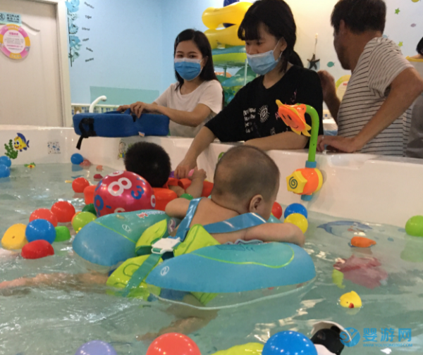 如何刺激婴儿游泳馆顾客的消费欲，这些方法有效