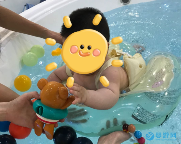 坚持婴幼儿游泳，有助于身体这四大系统