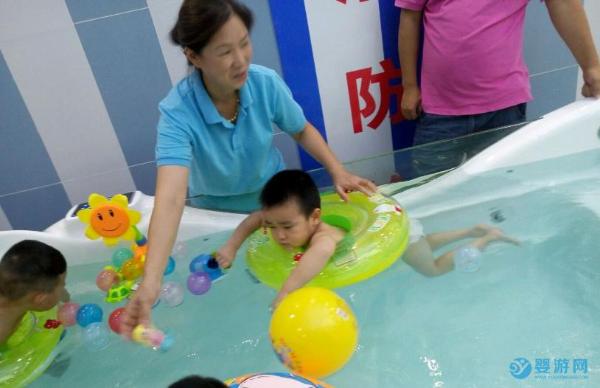 婴儿游泳馆生意不好怎么办，从这几点入手