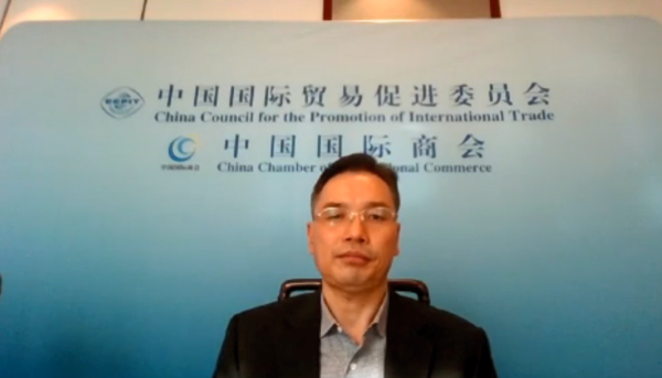 外贸牛助推“辽吉黑内蒙古”三省一区贸促会齐发力，携外贸企业共同赢战海外市场