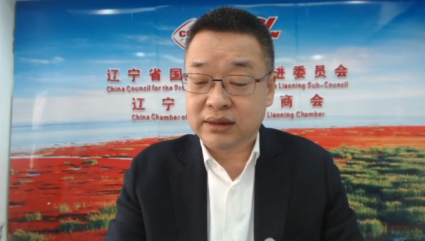 外贸牛助推“辽吉黑内蒙古”三省一区贸促会齐发力，携外贸企业共同赢战海外市场