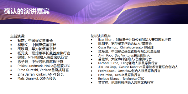 中国消费者5G升级意愿全球最强 MWC21上海推动实现5G价值最大化
