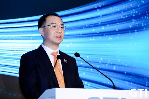 工信部刘烈宏：四点倡议助推移动通信产业全球化发展