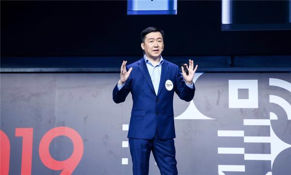 搜狗CEO王小川再创业，在京成立伍季科技有限公司