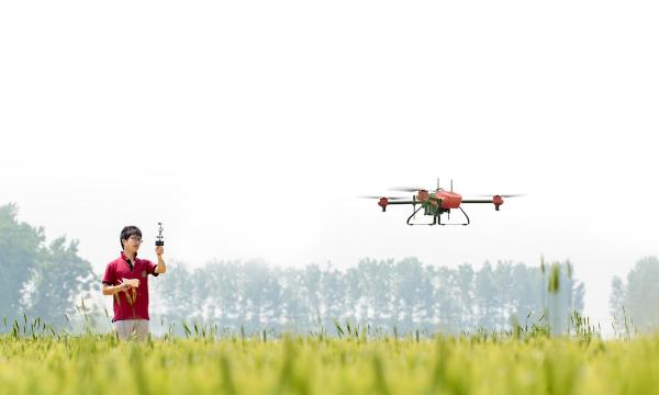 以无人机租赁切入市场，飞游云欲布局“5G+无人机”生态