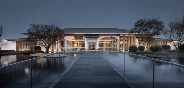二十余载研读东方人居艺术  金科教你如何成为行业美学专家