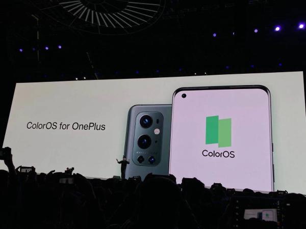 打造手机影像标杆：一加9系列正式发布，3799元起