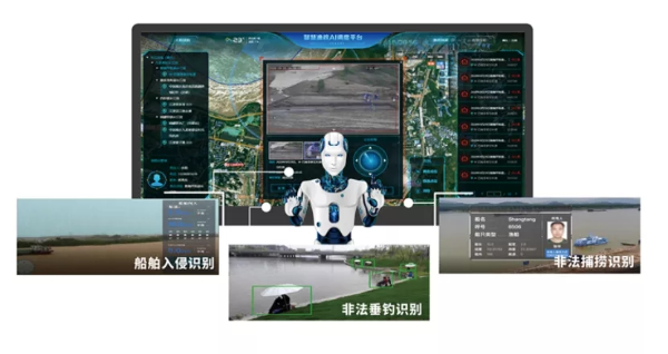 从“无鱼”到“无渔”：中国铁塔守牢“十年禁渔”监管防线
