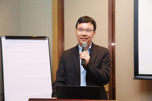 华为杨超斌：突破上行瓶颈 5G超级上行已迈出落地第一步