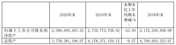 西藏珠峰2020年净利减少94.9% 董事长黄建荣薪酬146万