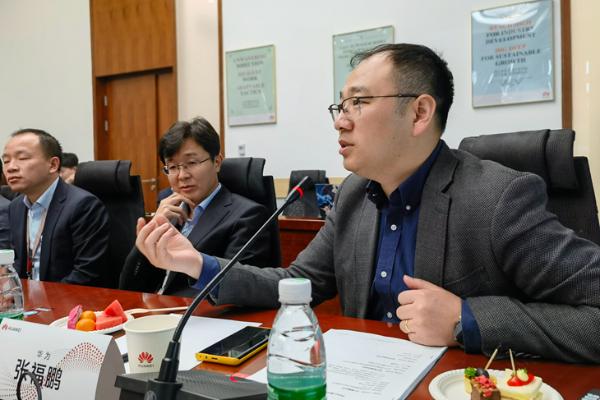 中国第一、全球前三：华为数据存储为数字经济时代保驾护航