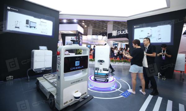 家用服务型机器人研发商坎德拉完成3.75亿元B轮融资
