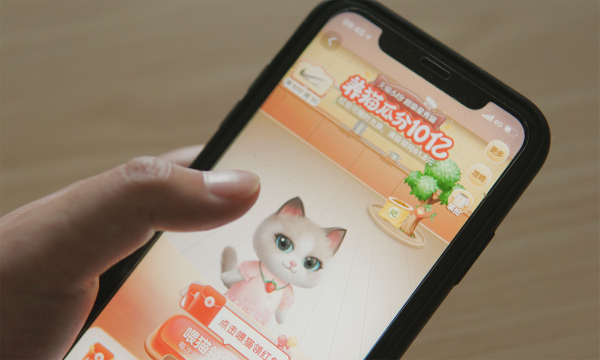 天猫618取消PK玩法，网友：天亮了！