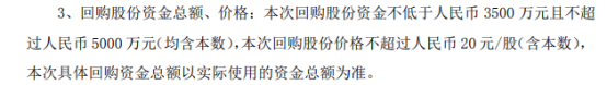 盛天网络将花不超5000万元回购公司股份 用于股权激励