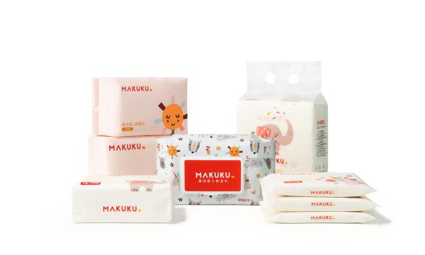 新母婴家居新零售品牌MAKUKU麦酷酷完成1.85亿天使轮融资