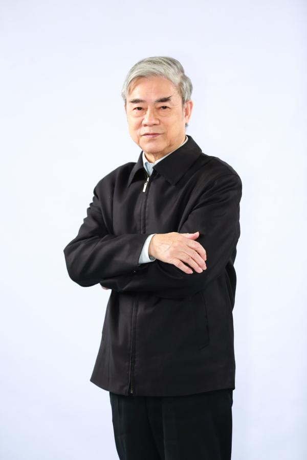 邬贺铨详解5G工业互联网机遇和挑战