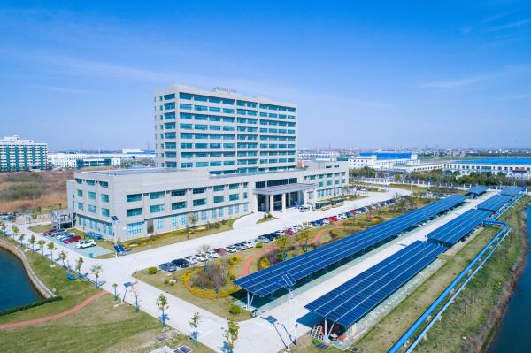 “双碳”与光通信赛道，中天科技如何两全其美？