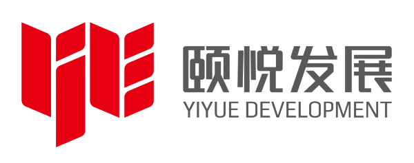 新标志，新起点|颐悦公司全新企业logo正式启用！
