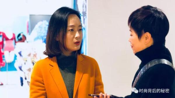 如果零售不能只是卖卖卖,流量,人气哪里来?