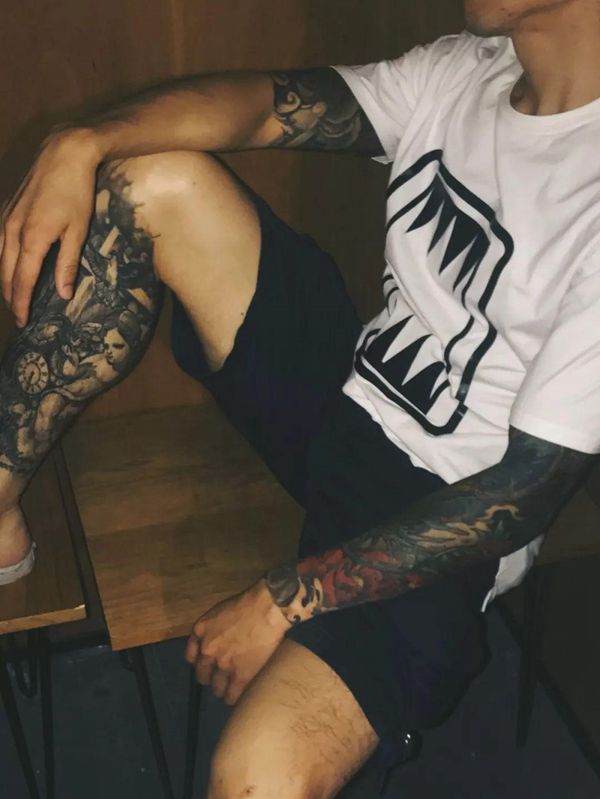 CHIC展会观“潮” JPE讲述中国式潮流