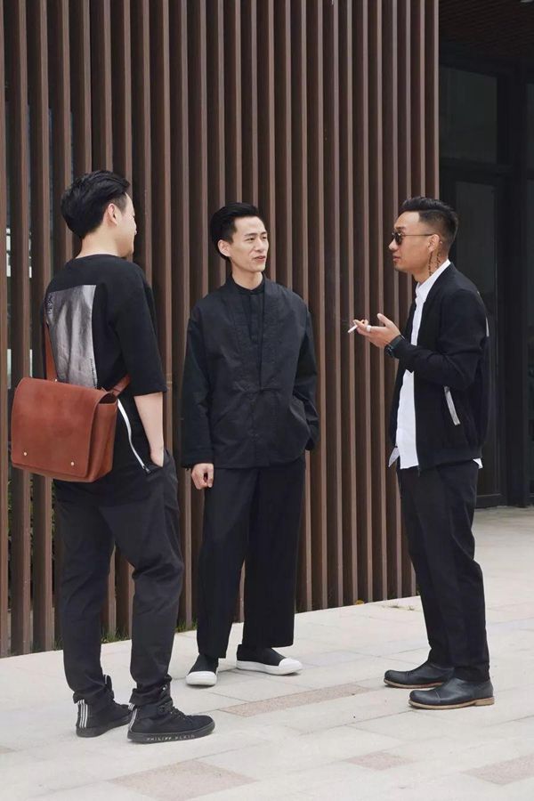 CHIC展会观“潮” JPE讲述中国式潮流